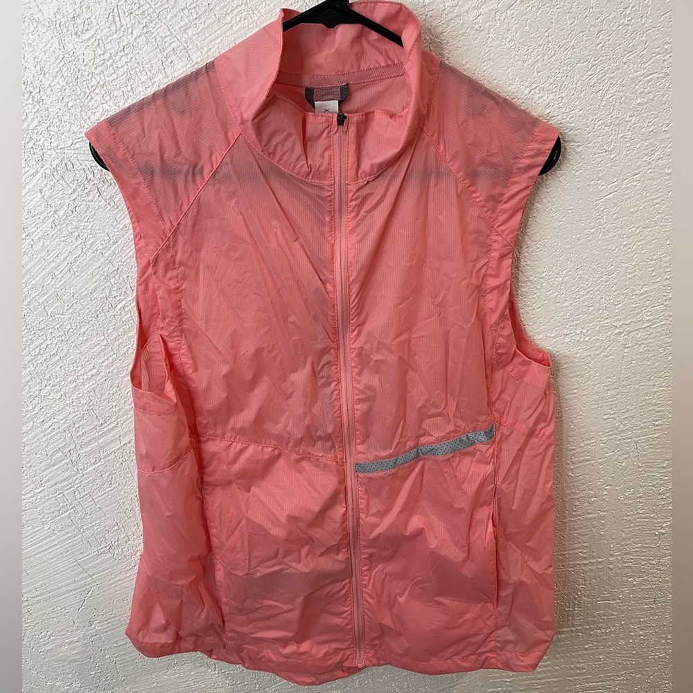 Oiselle Running Vest